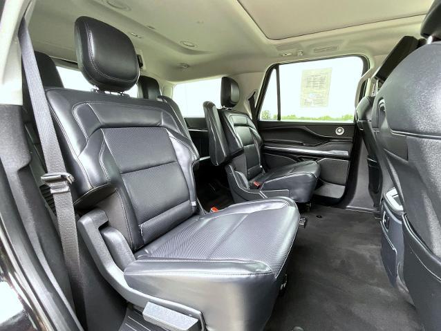 2025 Lincoln Navigator - $77,945