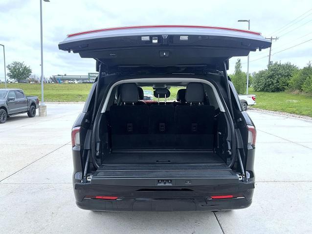 2025 Lincoln Navigator - $77,945