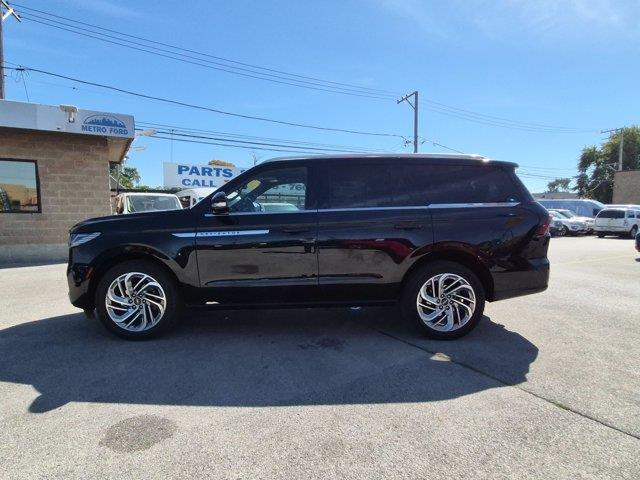 2025 Lincoln Navigator - $64,996