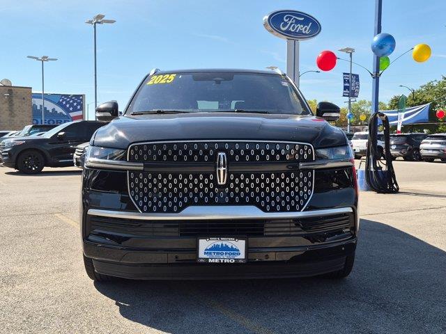 2025 Lincoln Navigator - $64,996