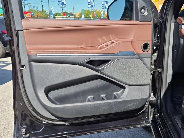 2025 Lincoln Navigator - $64,996