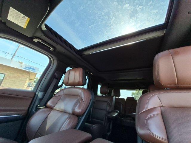 2025 Lincoln Navigator - $64,996