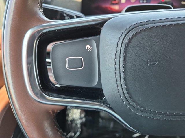 2025 Lincoln Navigator - $64,996