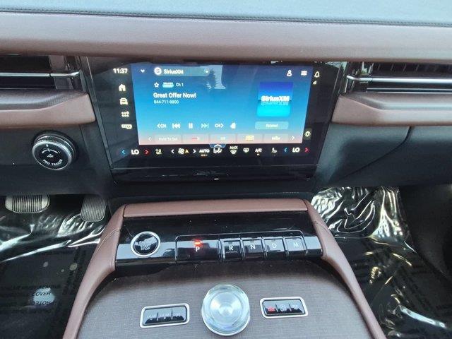 2025 Lincoln Navigator - $64,996