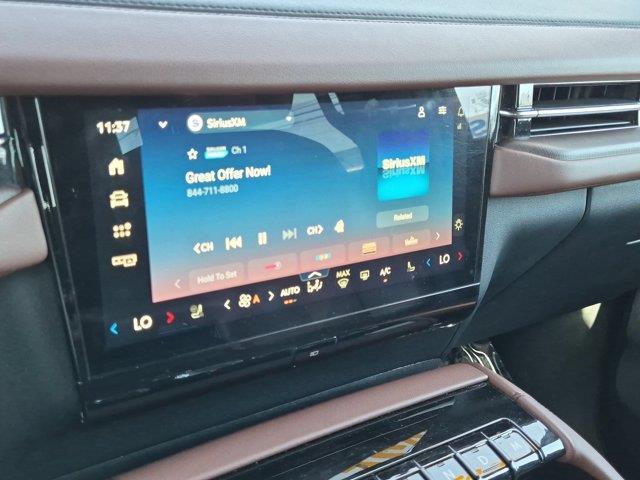 2025 Lincoln Navigator - $64,996