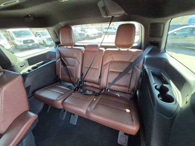 2025 Lincoln Navigator - $64,996