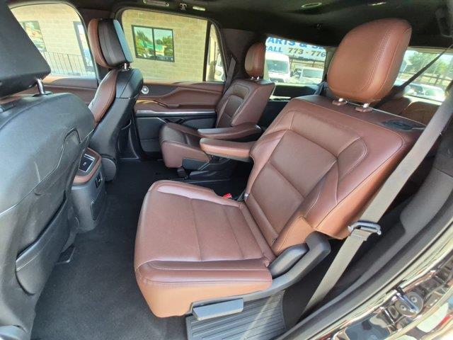 2025 Lincoln Navigator - $64,996