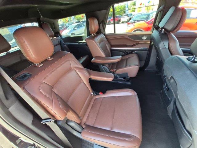 2025 Lincoln Navigator - $64,996