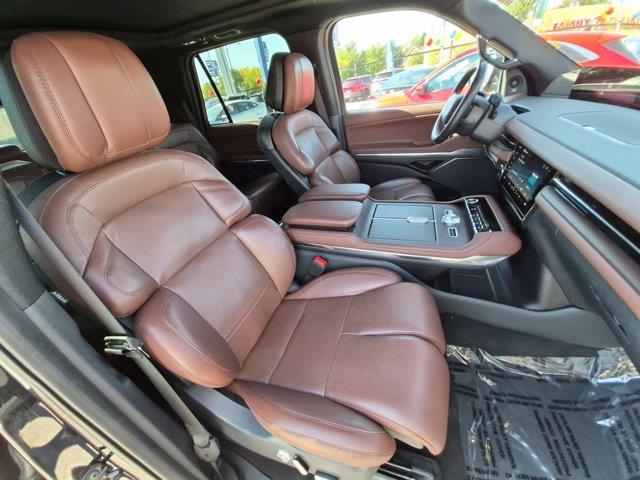 2025 Lincoln Navigator - $64,996