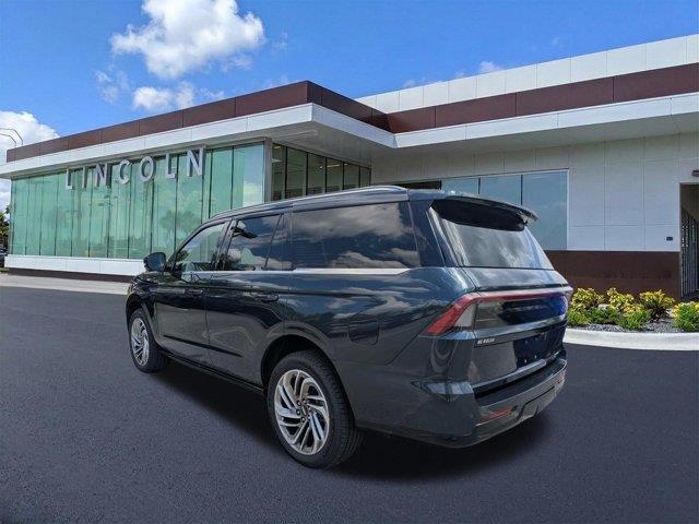 2026 Lincoln Navigator - $96,799