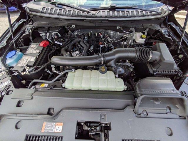 2026 Lincoln Navigator - $96,799