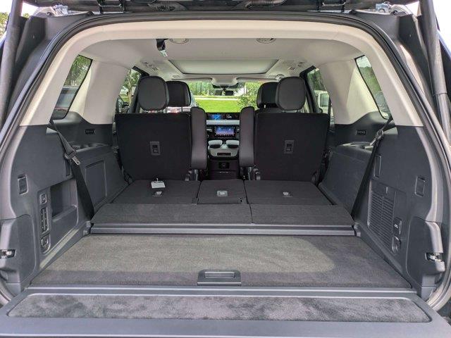 2026 Lincoln Navigator - $96,799
