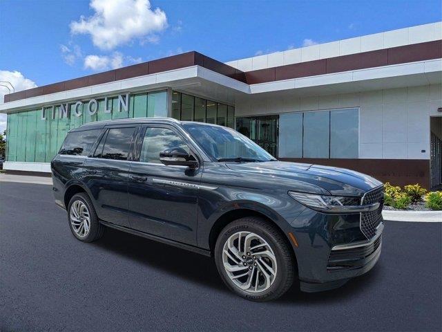 2026 Lincoln Navigator - $96,699