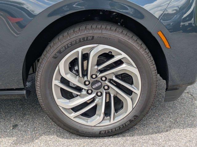 2026 Lincoln Navigator - $96,699