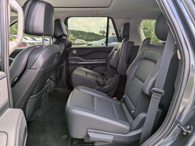 2026 Lincoln Navigator - $96,699