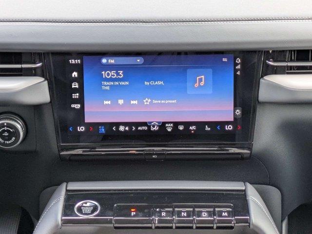 2026 Lincoln Navigator - $96,699