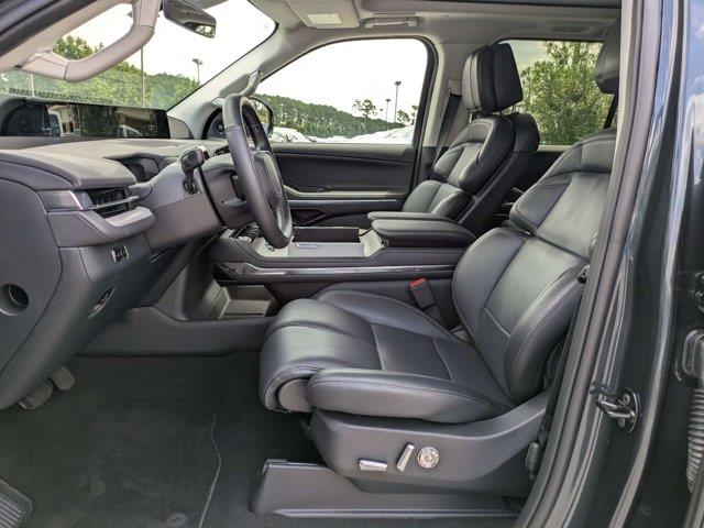 2026 Lincoln Navigator - $96,699