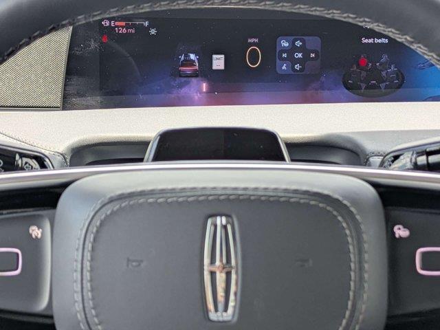 2026 Lincoln Navigator - $96,699
