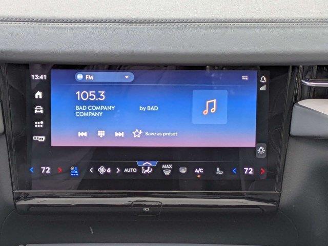 2026 Lincoln Navigator - $98,799
