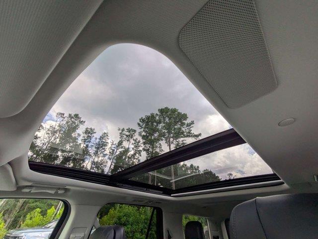 2026 Lincoln Navigator - $98,799