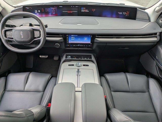 2026 Lincoln Navigator - $98,699