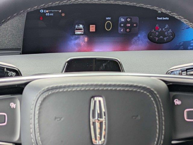 2026 Lincoln Navigator - $98,699