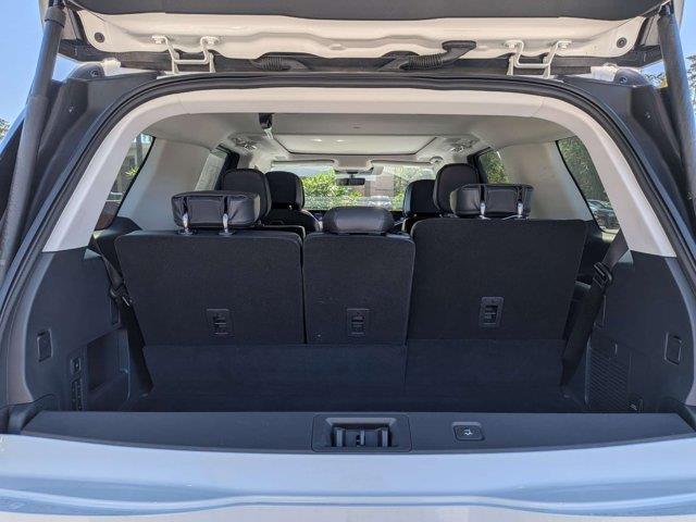2026 Lincoln Navigator - $98,989