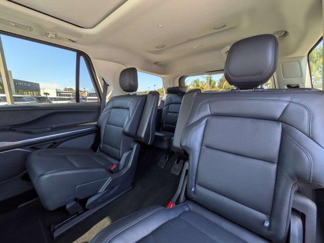 2026 Lincoln Navigator - $98,989