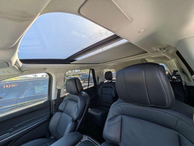2026 Lincoln Navigator - $98,989