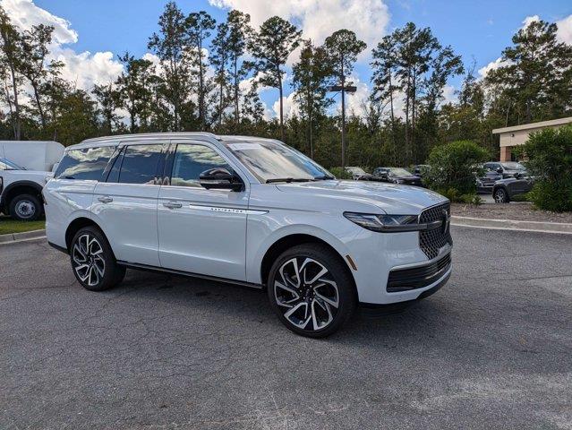 2026 Lincoln Navigator - $97,998