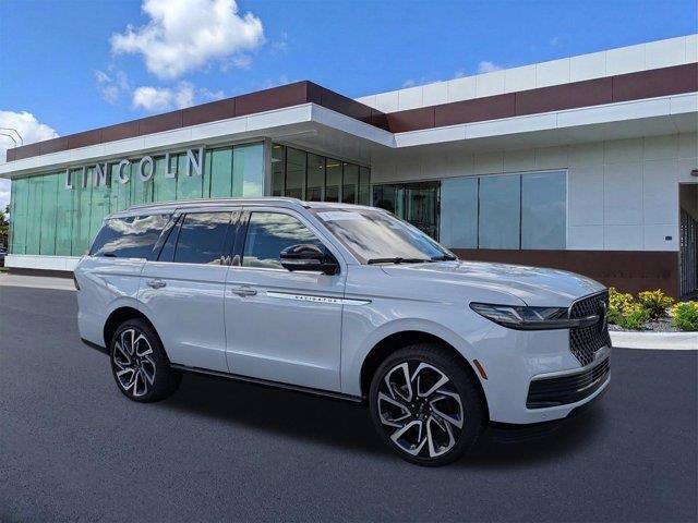 2026 Lincoln Navigator - $97,998