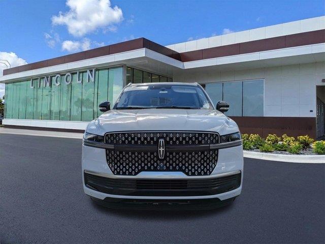 2026 Lincoln Navigator - $97,998