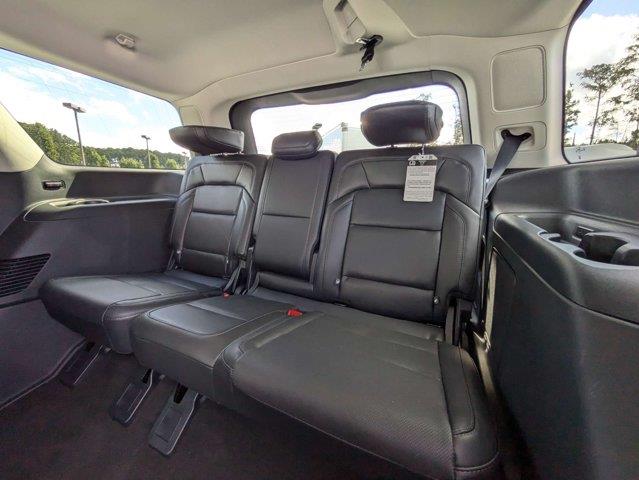 2026 Lincoln Navigator - $97,998