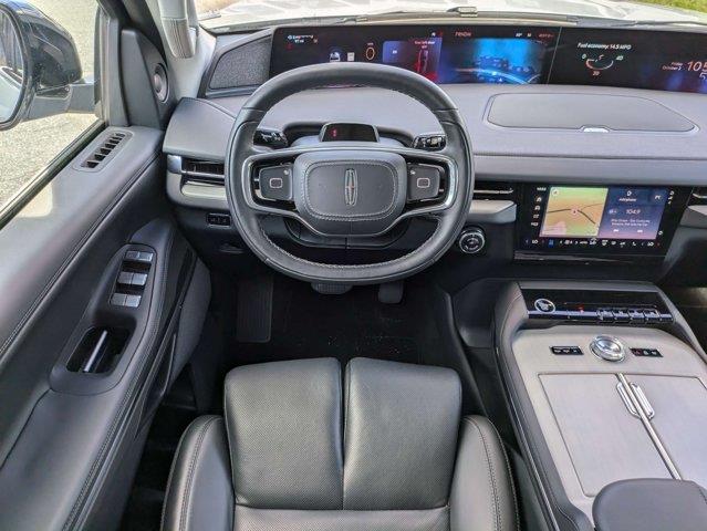 2026 Lincoln Navigator - $97,998