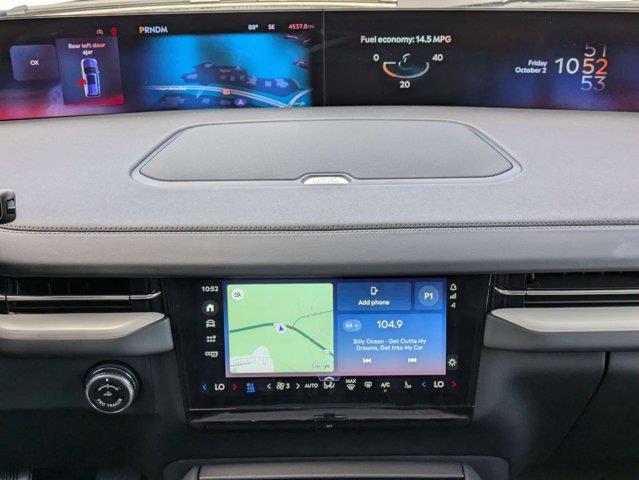 2026 Lincoln Navigator - $97,998