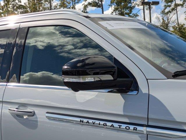 2026 Lincoln Navigator - $97,995
