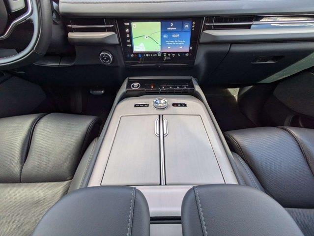 2026 Lincoln Navigator - $97,995
