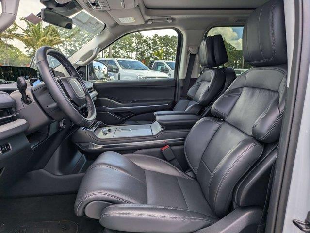 2026 Lincoln Navigator - $97,995