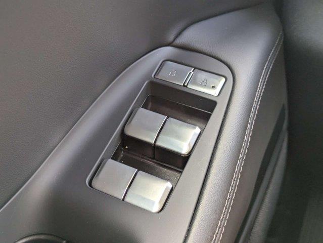 2026 Lincoln Navigator - $97,995