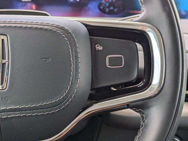 2026 Lincoln Navigator - $97,995