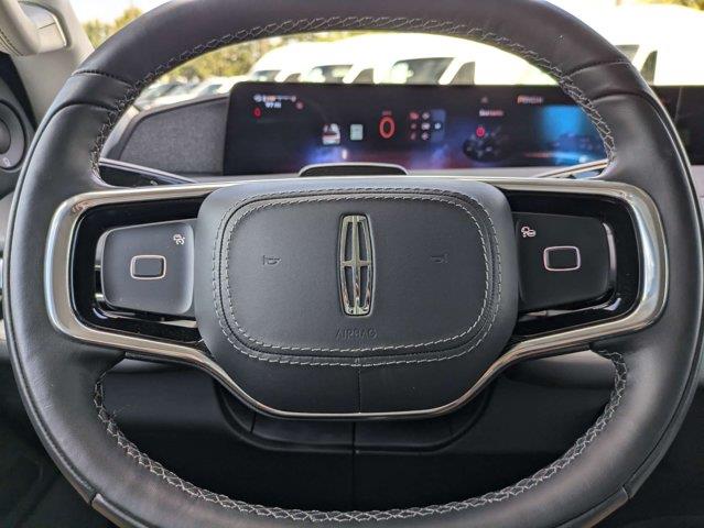 2026 Lincoln Navigator - $97,995