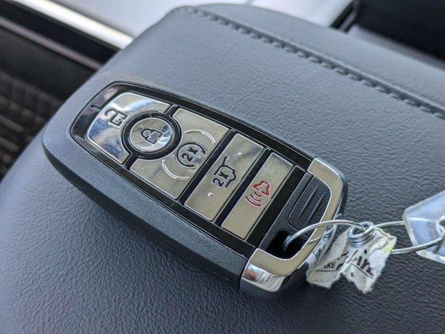 2026 Lincoln Navigator - $97,995