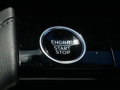 2026 Lincoln Navigator 4X4 Reserve 4DR SUV