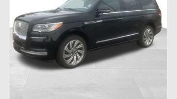 Preowned 2023 Lincoln Navigator Reserve for Sale