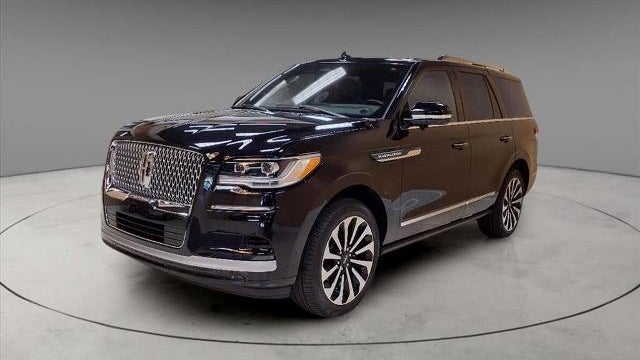 Preowned 2023 Lincoln Navigator Reserve for Sale