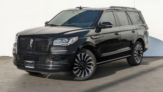 Preowned 2024 Lincoln Navigator Reserve for Sale