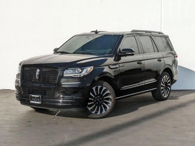 2024 Lincoln Navigator 4X4 Reserve 4DR SUV