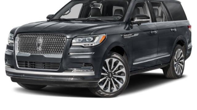 Preowned 2024 Lincoln Navigator Reserve for Sale