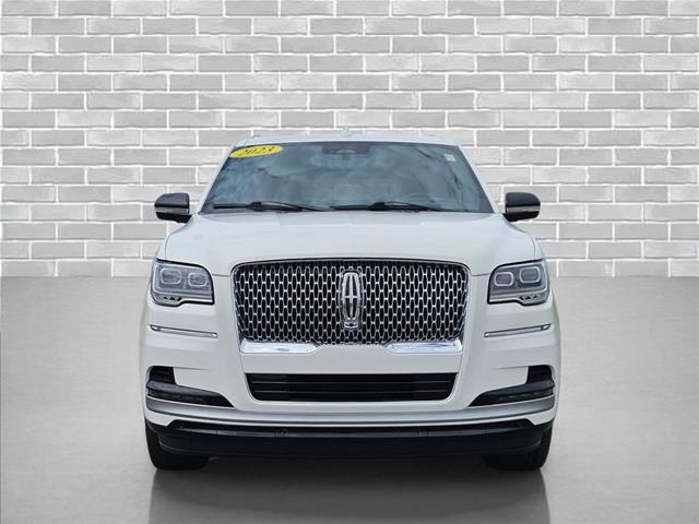 2024 Lincoln Navigator - $61,043