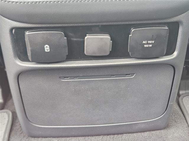 2024 Lincoln Navigator - $61,043